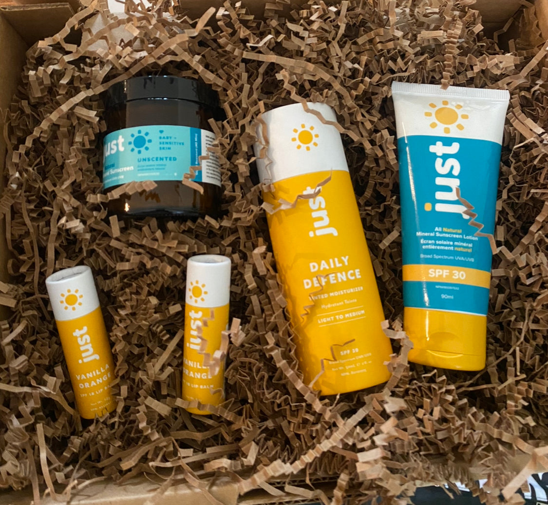 Bundle and Save! Covered For Summer Pack!