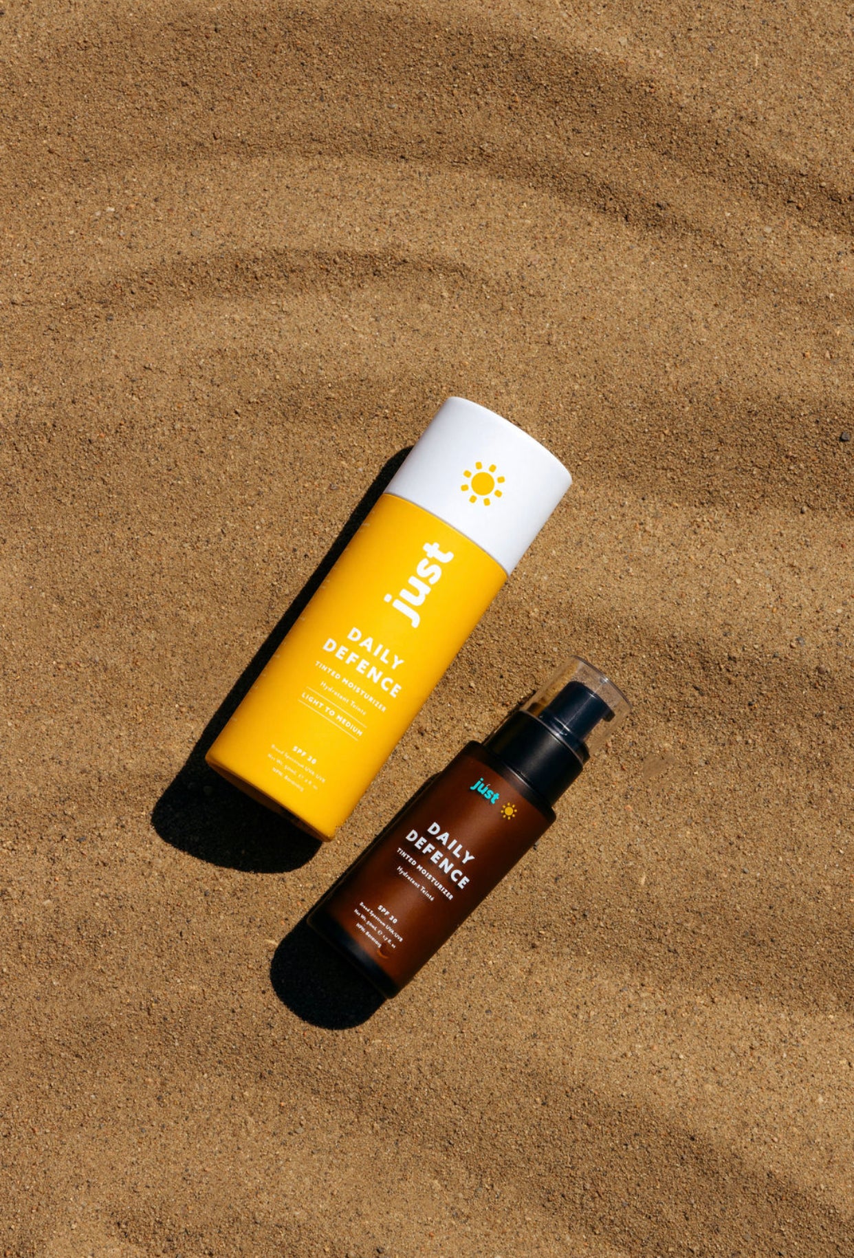 Bundle Sale 2 - Just Sun Starter Pack