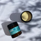 4oz Glass Jar Unscented Mineral Body Sunscreen SPF 34